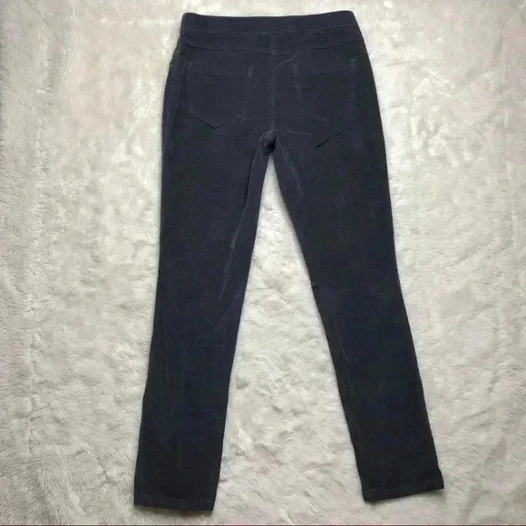 Kenneth Cole  Reaction Pants Pull On Grey Size 8 - Picture 10 of 16